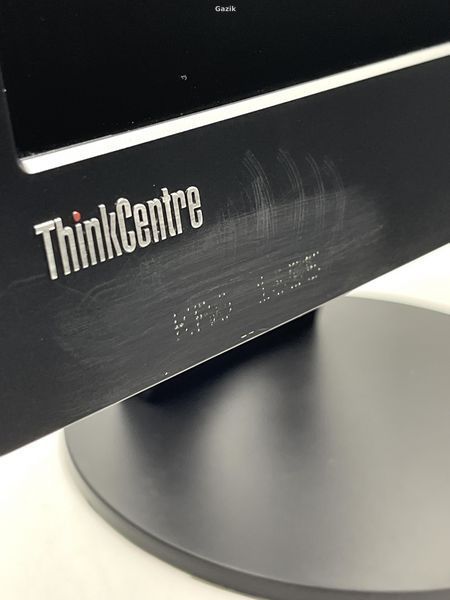 Моноблок Lenovo Tiny-in-One M900 AIO TN Intel Core i5 8 Гб 180 Гб SSD (Вживаний - Клас A-) CNB11211238 фото