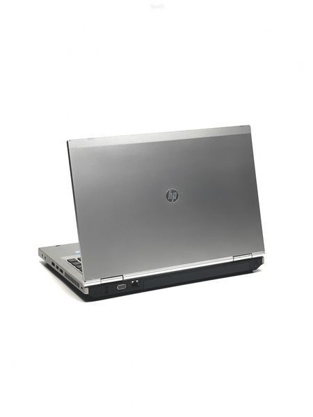 Ноутбук HP EliteBook 8470p TN Intel Core i5 (i5-3320M) 4 Гб 128 Гб SSD (Вживаний - Клас A)