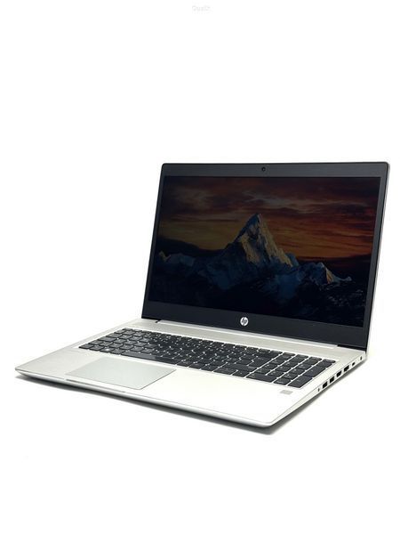Ноутбук HP ProBook 455R G6 IPS AMD Ryzen 3 (Ryzen 3 3200U) 8 Гб 128 Гб SSD Клас A- (NTB0426409) Б/В