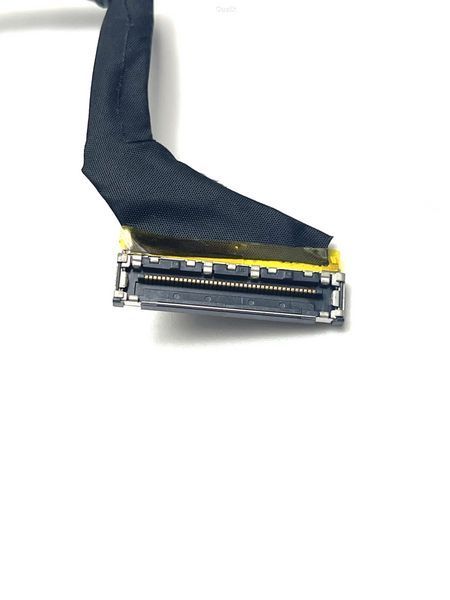 Шлейф матриці та веб-камери для ноутбука Dell Latitude E6320 40 pin (вживаний)