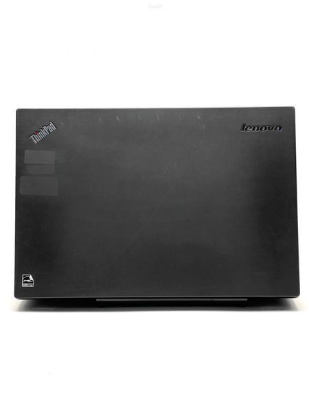 Ноутбук Lenovo ThinkPad T T550 TN Intel Core i5 (i5-5300U) 4 Гб 128 Гб SSD (Вживаний - Клас B) RNB1223705 фото