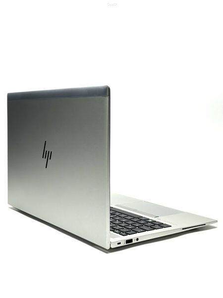 Ноутбук HP EliteBook 855 G7 IPS AMD Ryzen 5 (Ryzen 5 Pro 4650U) 16 Гб 256 Гб SSD Клас B (GNB0526057) Б/В GNB0526057 фото
