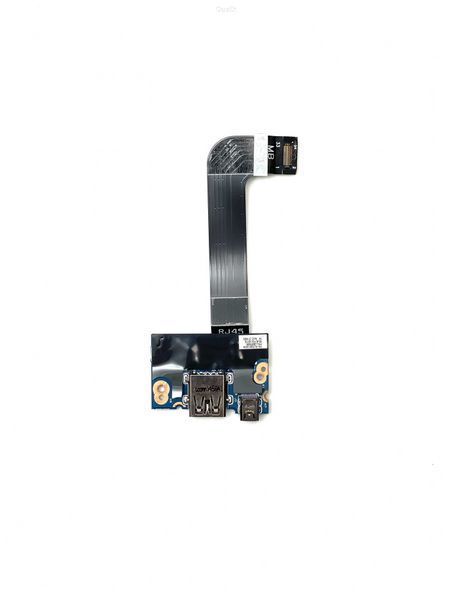 Додаткова плата (USB) для ноутбука Lenovo ThinkPad X1 Carbon Gen 2 (вживаний) ZDP0011 фото