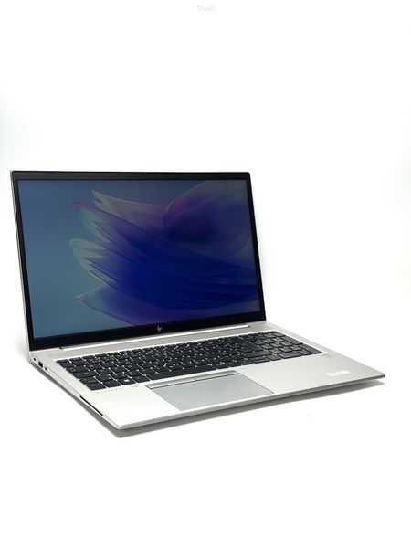 Ноутбук HP EliteBook 855 G7 IPS AMD Ryzen 5 (Ryzen 5 Pro 4650U) 16 Гб 256 Гб SSD Клас A- (GNB0526127) Б/В