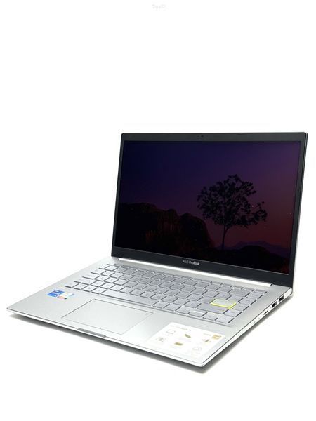 Ноутбук Asus VivoBook 14 S413EA IPS Intel Core i5 (i5-1135G7) 16 Гб 256 Гб SSD Клас A- (NTB0226598) Б/В
