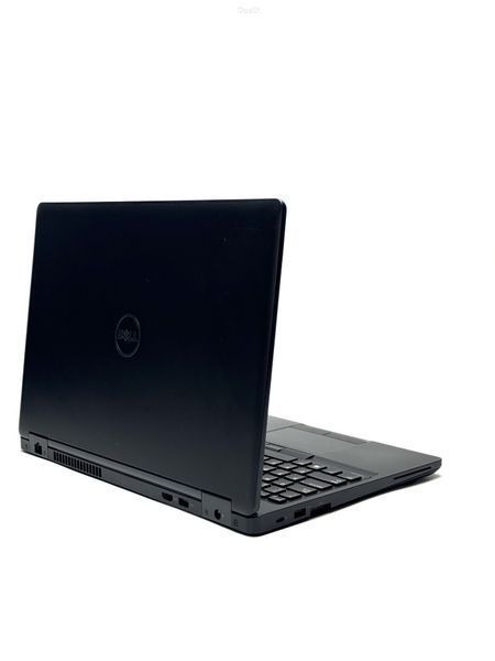 Ноутбук Dell Latitude 5580 IPS Intel Core i5 (i5-6300U) 8 Гб 256 Гб SSD Клас B (NTB0426015) Б/В