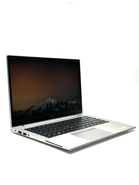 Ноутбук HP EliteBook 845 G7 IPS AMD Ryzen 7 (Ryzen 7 Pro 4750U) 16 Гб 512 Гб SSD (Вживаний - Клас A-) RNB0325344 фото