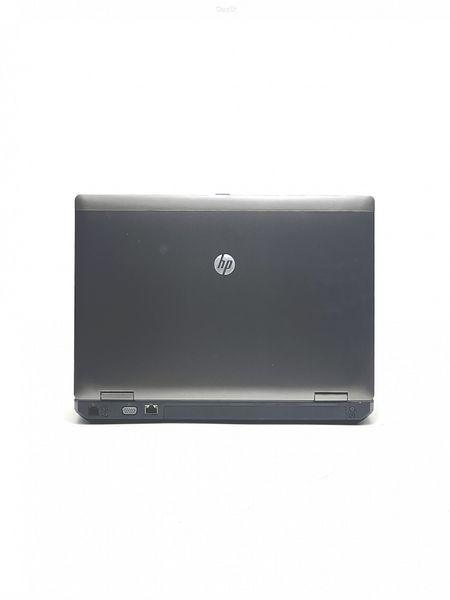 Ноутбук HP ProBook 6460b TN Intel Core i5 (i5-2410M) 8 Гб 120 Гб SSD (Вживаний - Клас A)