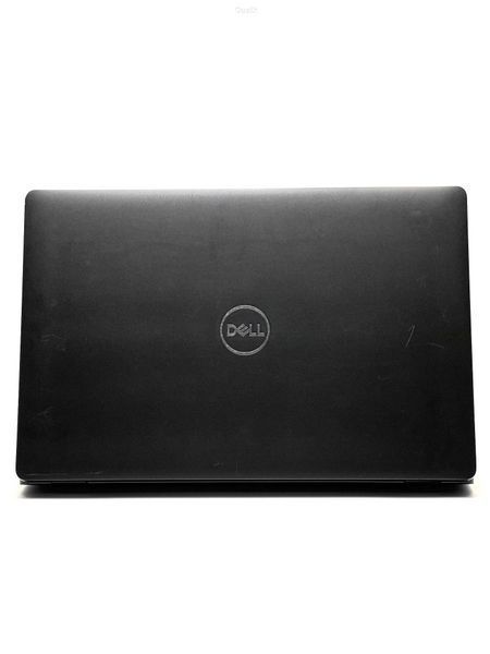 Ноутбук Dell Latitude 5500 Multitouch Intel Core i5 (i5-8365U) 16 Гб 512 Гб SSD (Вживаний - Клас B)