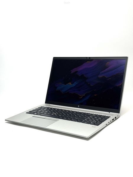 Ноутбук HP EliteBook 855 G8 Multitouch AMD Ryzen 5 (Ryzen 5 Pro 5650U) 8 Гб 256 Гб SSD Клас B (NTB0226124) Б/В