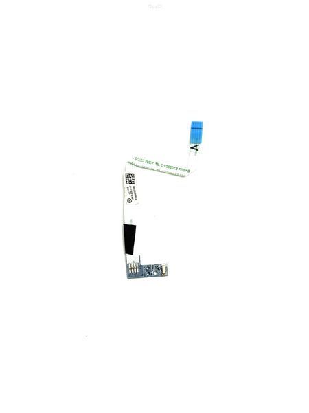 Додаткова плата (LED індикатор) для ноутбука HP Pavilion G4-1000, G6-1000, G7-1000 (вживаний) ZDP0829 фото