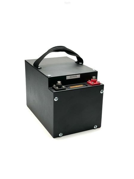 Акумулятор GazikPower LiFeP04 12.8V 105 Ah