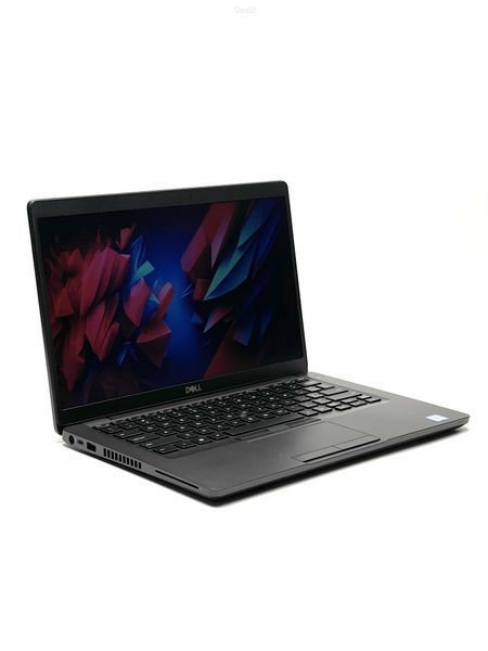 Ноутбук Dell Latitude 5400 TN Intel Core i5 (i5-8365U) 8 Гб 256 Гб SSD (Вживаний - Клас A-) RNB1024164 фото