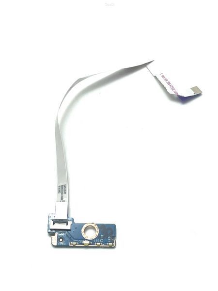 Додаткова плата (LED індикатор) для ноутбука Dell Latitude E5540 (вживаний) ZDP0049 фото