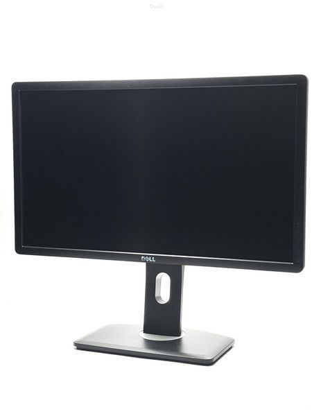 Монітор Dell P2412Hb 24" TFT+TN (Вживаний - Клас B) RNB0225331 фото