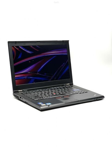 Ноутбук Lenovo ThinkPad T420s TN Intel Core i5 (i5-2520M) 4 Гб 160 Гб SSD (Вживаний - Клас B) PTB0223327 фото