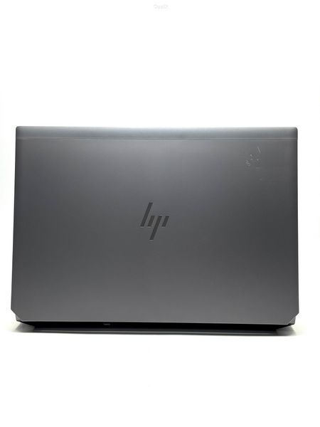 Ноутбук HP ZBook 17 G6 IPS Intel Core i7 (i7-9850H) 16 Гб 512 Гб SSD NVIDIA Quadro RTX 3000 (Вживаний - Клас A-)