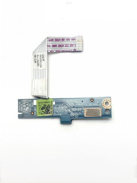 Додаткова плата (cвітлодіодна панель) для ноутбука Dell Latitude E6430s (вживаний)