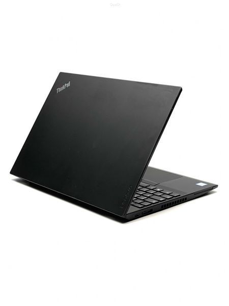 Ноутбук Lenovo ThinkPad T580 IPS Intel Core i5 8 Гб 256 Гб SSD (Вживаний - Клас A-)