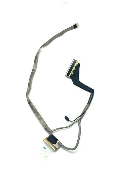 Шлейф матриці та веб-камери для ноутбука Dell Latitude E6320 40 pin (вживаний)