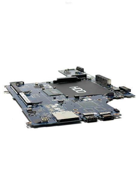 Материнська плата для ноутбука Dell Latitude E5540 LA-A101P REV.1.0 ( i5-4200U ) (вживаний)