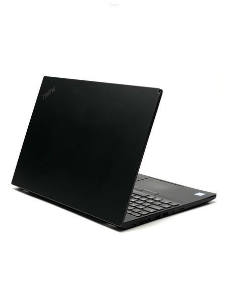 Ноутбук Lenovo ThinkPad T590 IPS Intel Core i5 (i5-8265U) 8 Гб 256 Гб SSD (Вживаний - Клас B) RNB12231060 фото