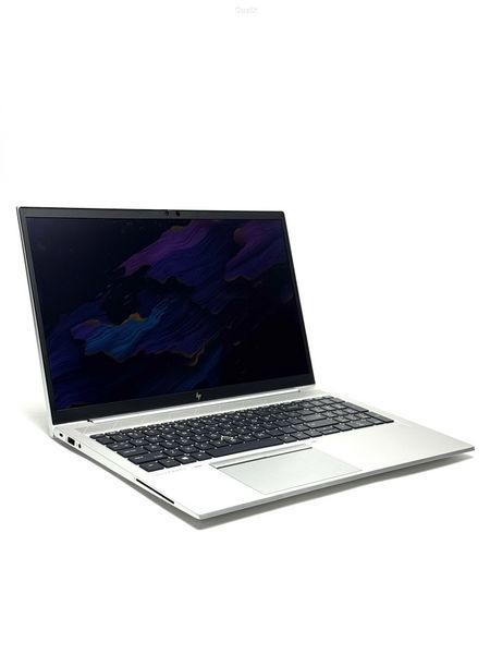 Ноутбук HP EliteBook 855 G8 Multitouch AMD Ryzen 5 (Ryzen 5 Pro 5650U) 8 Гб 256 Гб SSD Клас B (NTB0226124) Б/В