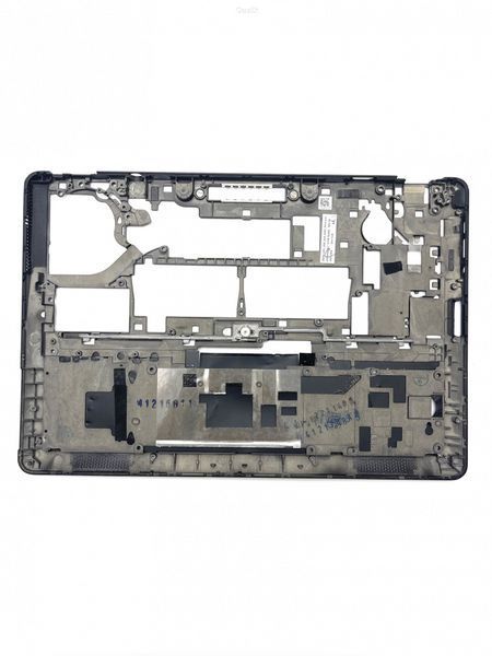 Нижня кришка бази (корито) для ноутбука Dell Latitude E7250, AM14A000702 (Клас - A) ZKR0229 фото