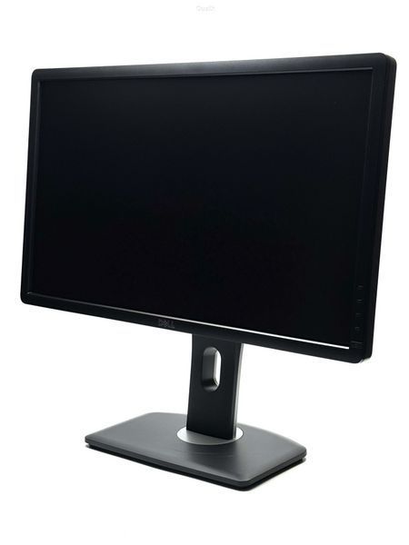 Монітор Dell P2412Hb 24" TFT+TN (Вживаний - Клас A-)