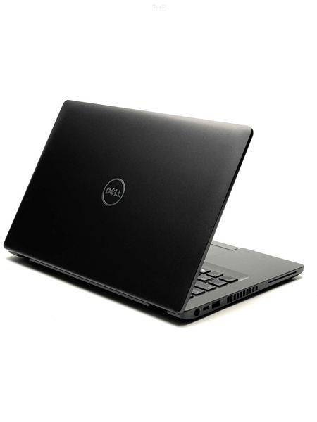 Ноутбук Dell Latitude 5400 IPS Intel Core i5 (i5-8365U) 16 Гб 512 Гб SSD (Вживаний - Клас B) RNB0524160 фото