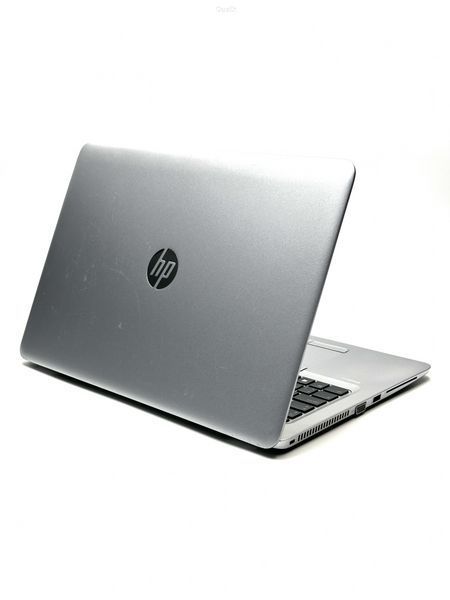 Ноутбук HP EliteBook 850 G4 IPS Intel Core i5 8 Гб 512 Гб SSD (Вживаний - Клас A-)