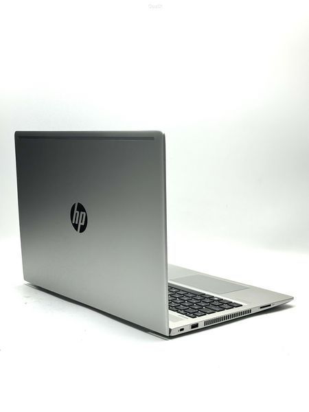 Ноутбук HP ProBook 455R G6 IPS AMD Ryzen 3 (Ryzen 3 3200U) 8 Гб 128 Гб SSD Клас A- (NTB0426409) Б/В