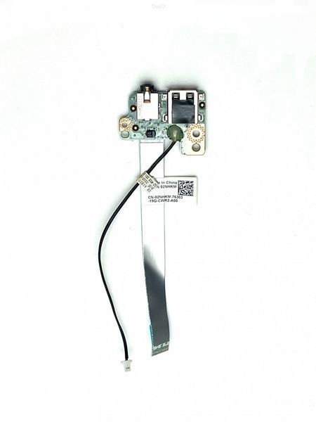 Додаткова плата (USB, Audio) для ноутбука Dell Latitude E5420 (вживаний)
