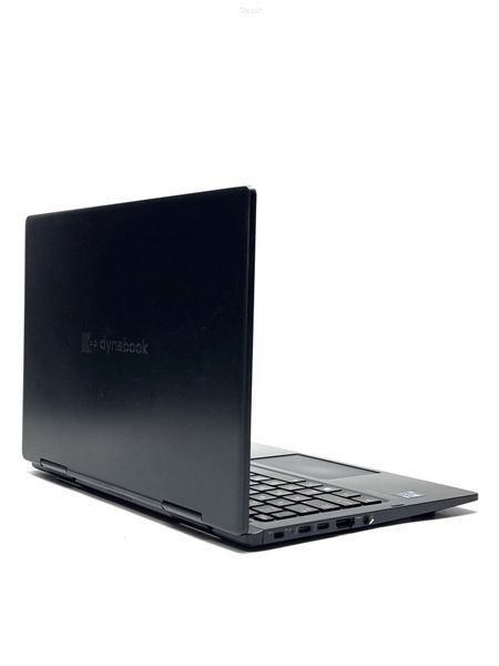 Ноутбук Dynabook Portege X30W-J Multitouch Intel Core i5 (i5-1135G7) 16 Гб 256 Гб SSD Клас A- (NTB0226432) Б/В