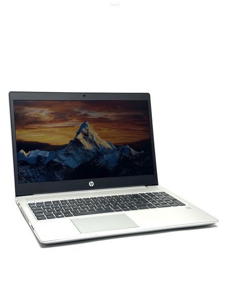 Ноутбук HP ProBook 455R G6 IPS AMD Ryzen 3 (Ryzen 3 3200U) 8 Гб 128 Гб SSD Клас A- (NTB0426409) Б/В