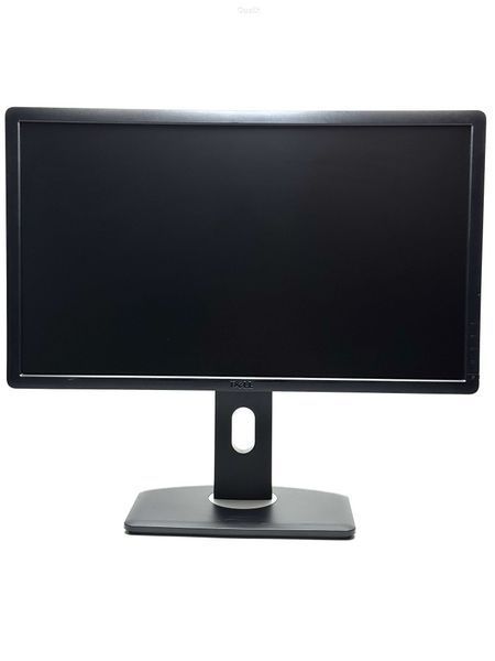 Монітор Dell P2412Hb 24" TFT+TN (Вживаний - Клас A-)