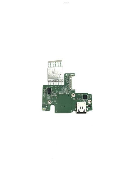 Додаткова плата (USB) для ноутбука Dell Chromebook 11 P22T (вживаний)