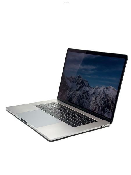Ноутбук Apple MacBook Pro A1990 Retina Intel Core i7 (i7-9750H) 16 Гб 512 Гб SSD Клас A- (GNB1225046) Б/В GNB1225046 фото