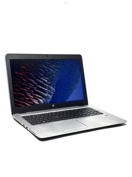 Ноутбук HP EliteBook 850 G3 TN Intel Core i5 (i5-6300U) 8 Гб 256 Гб SSD Клас A- (NTB0426347) Б/В NTB0426347 фото