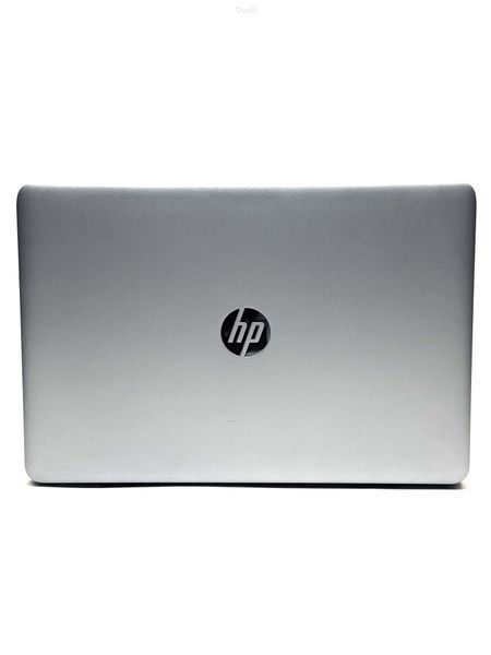 Ноутбук HP EliteBook 850 G3 TN Intel Core i5 (i5-6300U) 8 Гб 256 Гб SSD Клас A- (NTB0426302) Б/В