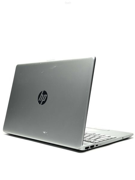 Ноутбук HP 15-dw3035cl Multitouch (TN) Intel Core i5 (i5-1135G7) 12 Гб 128 Гб + 500 Гб HDD SSD Клас A- (NTB1125079) Б/В