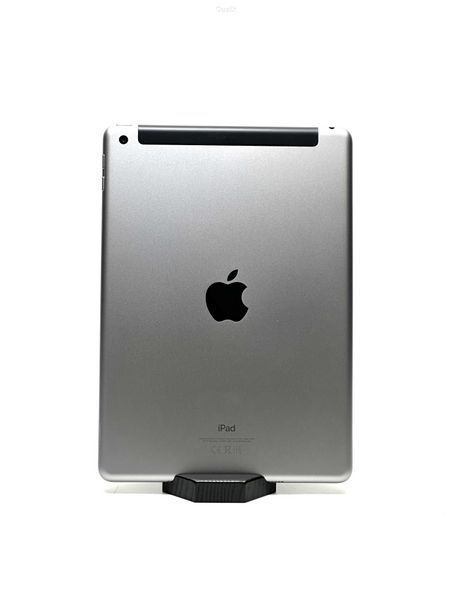 Планшет Apple iPad 6th Space Gray (A1954) 9,7 Retina 128 Гб Wi-Fi + Cellular (Вживаний - Клас A)