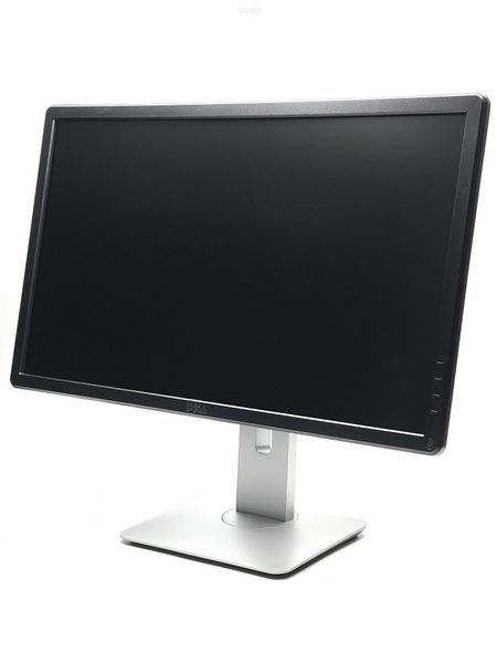 Монітор Dell E2414Ht 24" TN (Вживаний - Клас A)