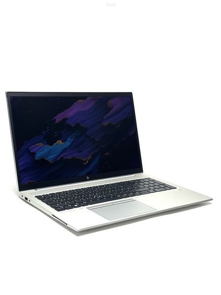 Ноутбук HP EliteBook 855 G7 IPS AMD Ryzen 5 (Ryzen 5 Pro 4650U) 16 Гб 256 Гб SSD Клас A- (GNB0526072) Б/В
