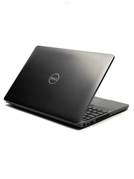 Ноутбук Dell Latitude 5500 Multitouch Intel Core i5 (i5-8365U) 16 Гб 512 Гб SSD (Вживаний - Клас B)