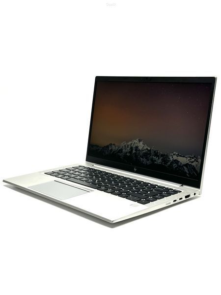 Ноутбук HP EliteBook 845 G7 IPS AMD Ryzen 7 (Ryzen 7 Pro 4750U) 16 Гб 512 Гб SSD (Вживаний - Клас A-) RNB0325344 фото