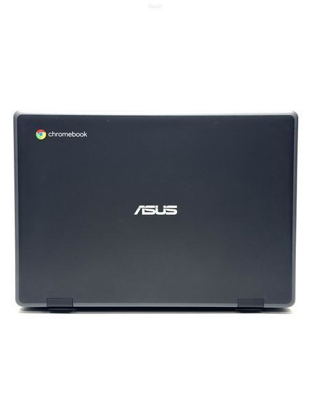 Ноутбук Asus ChromeBook CR1100CK IPS Intel Celeron (Celeron N4500) 4 Гб 32 Гб SSD Клас A (NTB0226333) Б/В