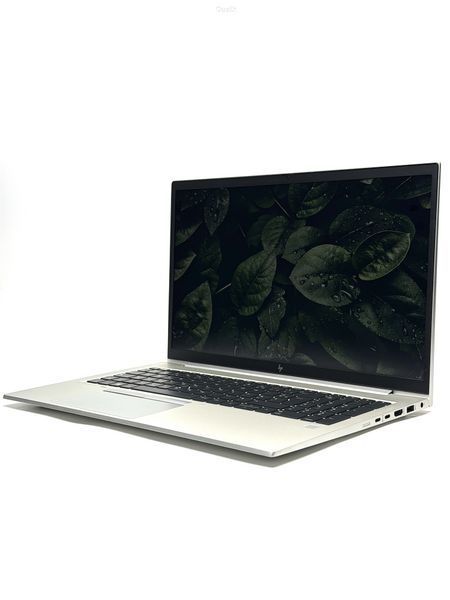 Ноутбук HP EliteBook 855 G8 IPS AMD Ryzen 5 (Ryzen 5 Pro 5650U) 16 Гб 256 Гб SSD Клас A- (GNB0826162) Б/В GNB0826162 фото