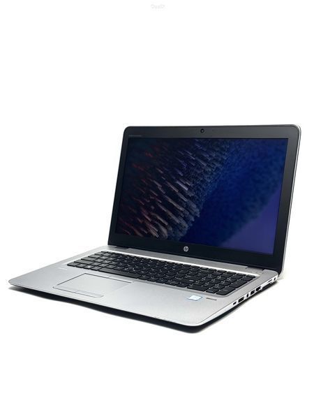 Ноутбук HP EliteBook 850 G3 TN Intel Core i5 (i5-6300U) 8 Гб 256 Гб SSD Клас A- (NTB0426302) Б/В