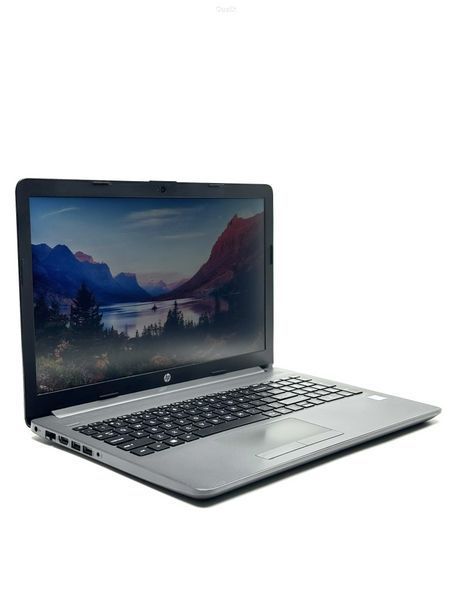 Ноутбук HP 250 G7 TN Intel Core i5 (i5-8265U) 8 Гб 256 Гб SSD Клас A- (NTB1125364) Б/В